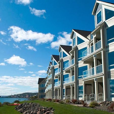 Beacon Pointe On Lake Superior Duluth Eksteriør bilde