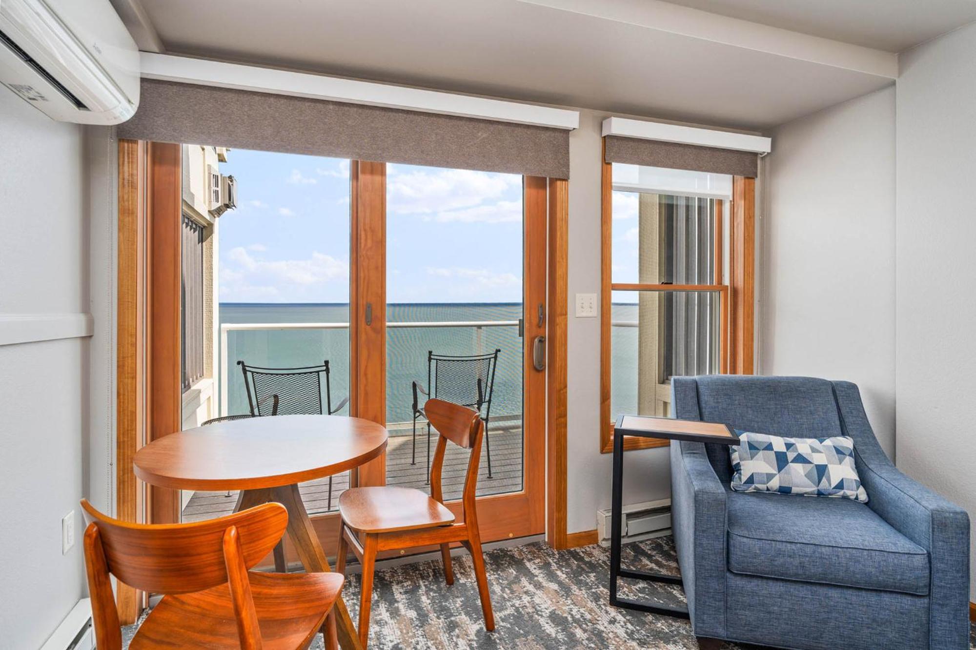 Beacon Pointe On Lake Superior Duluth Eksteriør bilde