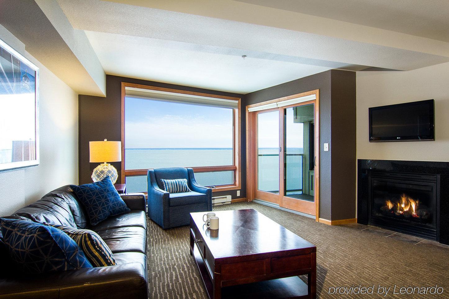Beacon Pointe On Lake Superior Duluth Eksteriør bilde