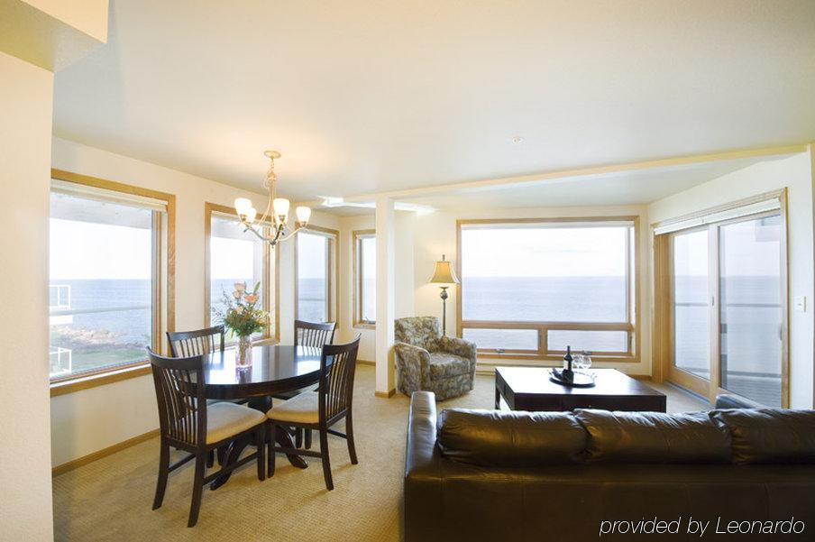 Beacon Pointe On Lake Superior Duluth Rom bilde